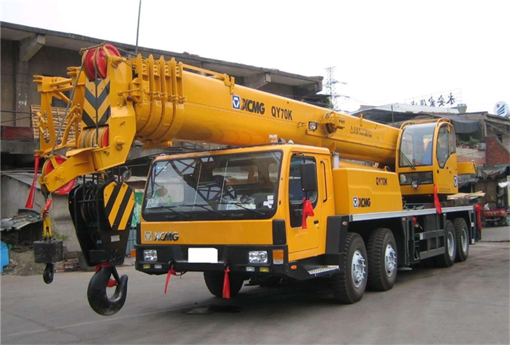 繁昌县吊车出租选择重点